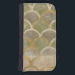 Coque Avec Portefeuille Pour Galaxy S4 Conception en pierre de tuile de Chariklia Zarris<br><div class="desc">Ce qui ressemble à une peinture de votre rue préférée de pavé rond est vraiment une conception en pierre de tuile créée par Chariklia Zarris. Les tons amortis de la terre de la conception en pierre de tuile vous prient de regarder eux et de contempler fixement les mystères du monde....</div>