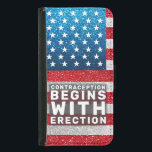 Coque Avec Portefeuille Pour Galaxy S5 La contraception commence à l'érection mains des f<br><div class="desc">Le drapeau rouge blanc et bleu américain utilise la fausse parties scintillant pour montrer sa fierté patriotique. Merci d'avoir fait partie du mouvement Hands0ff et d'être avec nous dans cette lutte pour les droits reproductifs. Par frustration, résilience et détermination, les gens se dressent contre l'oppression. Cette conception américaine vise à...</div>