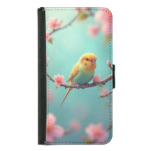 Parkeet mignon