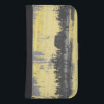 Coque Avec Portefeuille Pour Galaxy S4 Radar II<br><div class="desc">Décor à la maison</div>