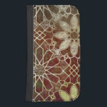 Coque Avec Portefeuille Pour Galaxy S4 Titres mystiques II<br><div class="desc">Décorations pour la maison</div>