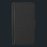 Coque Avec Portefeuille Pour Galaxy S5 Vierge Créez votre propre personnalisation<br><div class="desc">Créez votre propre électronique personnalisée,  iPad et coque iphone,  haut-parleurs Bluetooth et bien plus encore !</div>