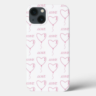 Coque avec style pour cette charmante Saint Valent
