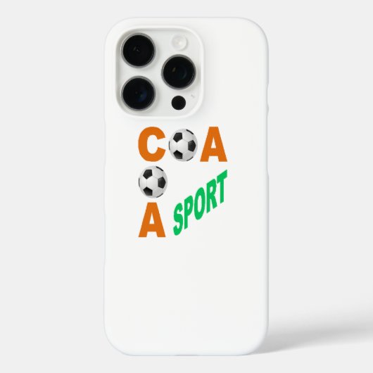 Coque Barely There Apple iPhone16 CALIFORNIA SPO Case-Mate iPhone Case (Achterkant)