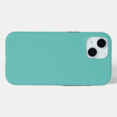 Coque Barely There de Case-Mate pour Apple iPhone  (Verso (horizontal))