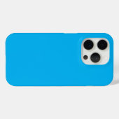 Coque Barely There de Case-Mate pour Apple iPhone  (Verso (horizontal))
