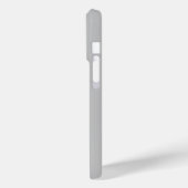 Coque Barely There de Case-Mate pour Apple iPhone  (Verso / Gauche)