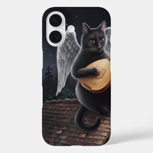 Coque Barely There de Case-Mate pour Apple iPhone  (Verso)