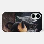 Coque Barely There de Case-Mate pour Apple iPhone  (Verso (horizontal))