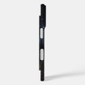 Coque Barely There de Case-Mate pour Apple iPhone  (Verso / Droite)