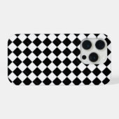 Coque Barely There de Case-Mate pour Apple iPhone (Verso Horizontal)