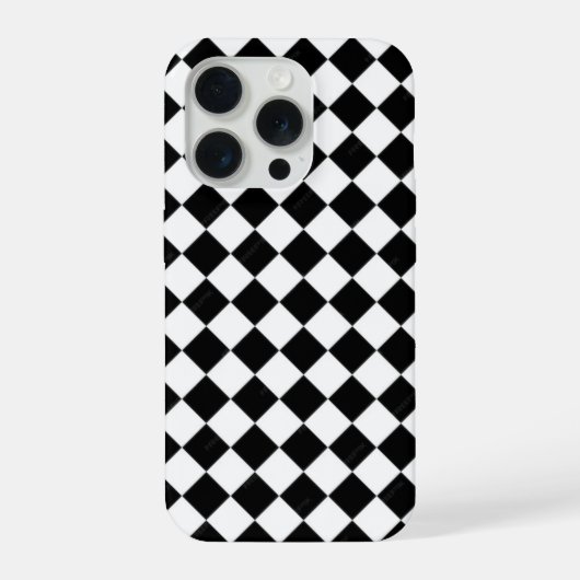 Coque Barely There de Case-Mate pour Apple iPhone (Verso)