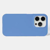 Coque Barely There de Case-Mate pour Apple iPhone  (Verso (horizontal))