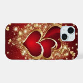 Coque Barely There de Case-Mate pour Apple iPhone (Verso Horizontal)