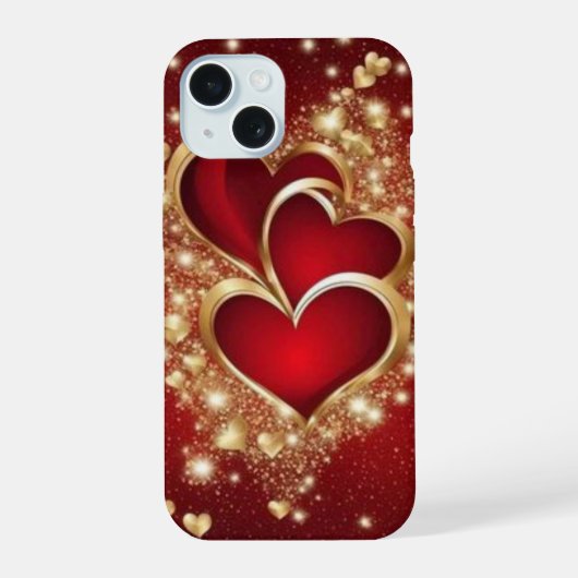 Coque Barely There de Case-Mate pour Apple iPhone (Verso)