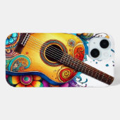 Coque Barely There de Case-Mate pour Apple iPhone (Verso (horizontal))