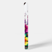 Coque Barely There de Case-Mate pour Apple iPhone (Verso / Gauche)