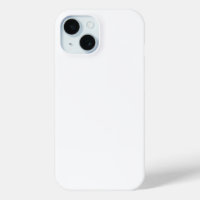Coque Barely There de Case-Mate pour Apple iPhone 