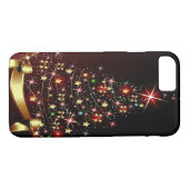 Coque Barely There de Case-Mate pour iPhone 8/7 
 (Dos (Horizontal))