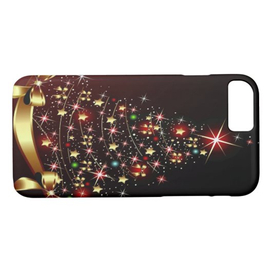 Coque Barely There de Case-Mate pour iPhone 8/7 
 (Dos (Horizontal))