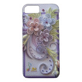 Coque Barely There de Case-Mate pour iPhone 8/7 
 (Dos)