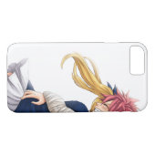 Coque Barely There de Case-Mate pour iPhone 8/7 
 (Dos (Horizontal))