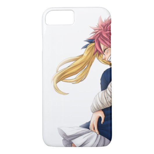 Coque Barely There de Case-Mate pour iPhone 8/7 
 (Dos)