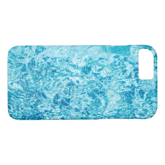Coque Barely There de Case-Mate pour iPhone 8/7 
 (Dos (Horizontal))