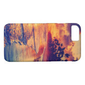 Coque Barely There de Case-Mate pour iPhone 8/7 
 (Dos (Horizontal))