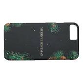 Coque Barely There de Case-Mate pour iPhone 8/7 
 (Dos (Horizontal))