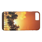 Coque Barely There de Case-Mate pour iPhone 8/7 
 (Dos (Horizontal))