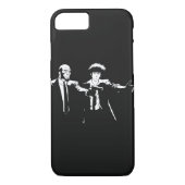 Coque Barely There de Case-Mate pour iPhone 8/7 
 (Dos)