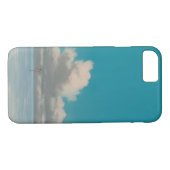 Coque Barely There de Case-Mate pour iPhone 8/7 
 (Dos (Horizontal))