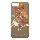 Coque Barely There de Case-Mate pour iPhone 8/7 
 (Dos)