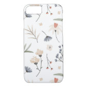 Coque Barely There de Case-Mate pour iPhone 8/7 
 (Dos)
