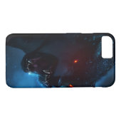 Coque Barely There de Case-Mate pour iPhone 8/7 
 (Dos (Horizontal))