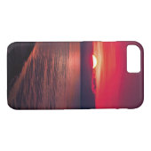 Coque Barely There de Case-Mate pour iPhone 8/7 
 (Dos (Horizontal))