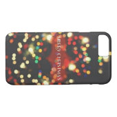 Coque Barely There de Case-Mate pour iPhone 8/7 
 (Dos (Horizontal))