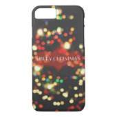 Coque Barely There de Case-Mate pour iPhone 8/7 
 (Dos)