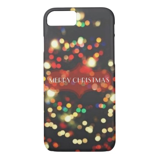 Coque Barely There de Case-Mate pour iPhone 8/7 
 (Dos)