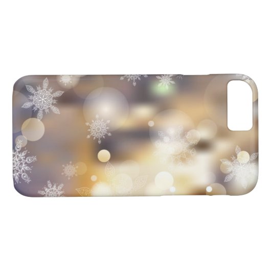 Coque Barely There de Case-Mate pour iPhone 8/7 
 (Dos (Horizontal))