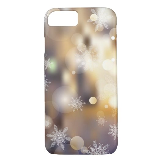 Coque Barely There de Case-Mate pour iPhone 8/7 
 (Dos)