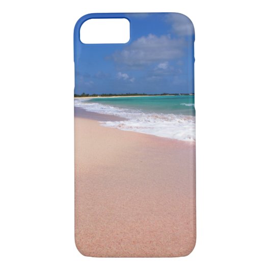 Coque Barely There de Case-Mate pour iPhone 8/7 
 (Dos)