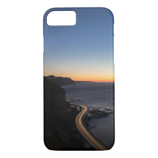 Coque Barely There de Case-Mate pour iPhone 8/7 
 (Dos)
