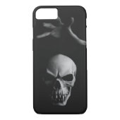 Coque Barely There de Case-Mate pour iPhone 8/7 
 (Dos)