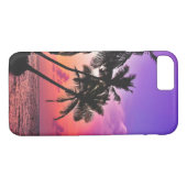 Coque Barely There de Case-Mate pour iPhone 8/7 
 (Dos (Horizontal))