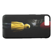 Coque Barely There de Case-Mate pour iPhone 8/7 
 (Dos (Horizontal))