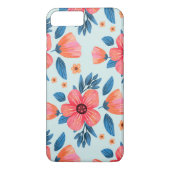 Coque Barely There de Case-Mate pour iPhone 8 Plus (Dos)
