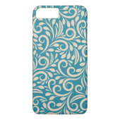 Coque Barely There de Case-Mate pour iPhone 8 Plus (Dos)