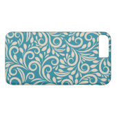 Coque Barely There de Case-Mate pour iPhone 8 Plus (Dos (Horizontal))